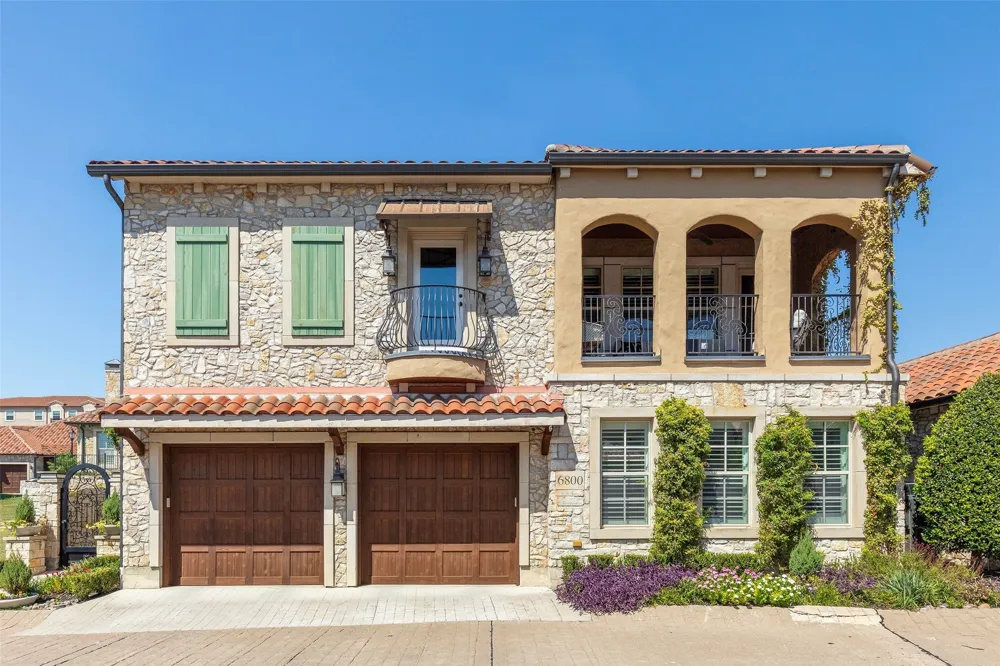 6800 Dalmatia Drive McKinney, TX 75072