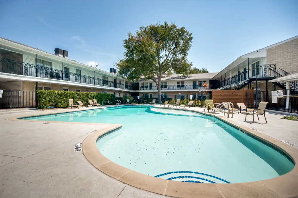 5818 E University Boulevard #138 Dallas, TX 75206
