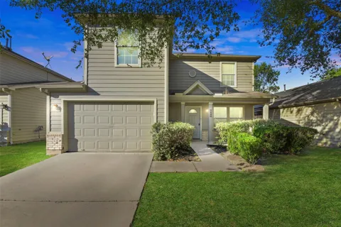 822 Grand Plains Drive