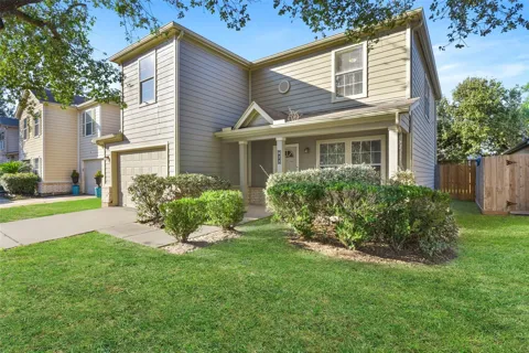 822 Grand Plains Drive