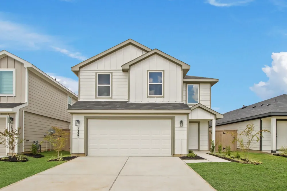 14332 Leafy Willow Drive Splendora, TX 77372