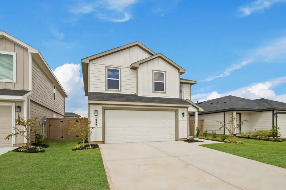 14332 Leafy Willow Drive Splendora, TX 77372