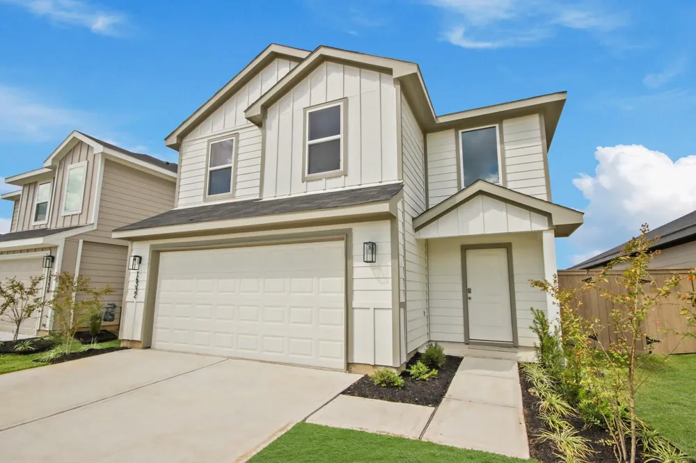 14332 Leafy Willow Drive Splendora, TX 77372