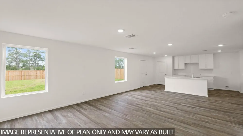 14332 Leafy Willow Drive Splendora, TX 77372