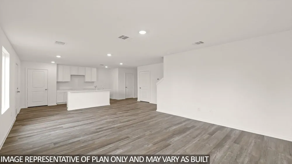 14332 Leafy Willow Drive Splendora, TX 77372