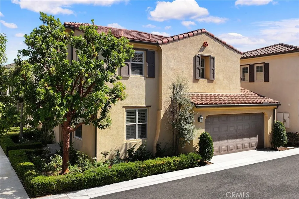 78 Keepsake Irvine, CA 92618