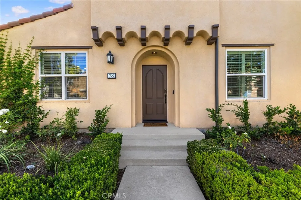 78 Keepsake Irvine, CA 92618