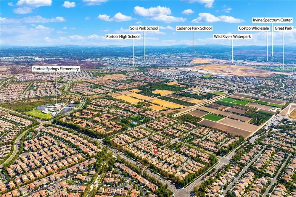 78 Keepsake Irvine, CA 92618