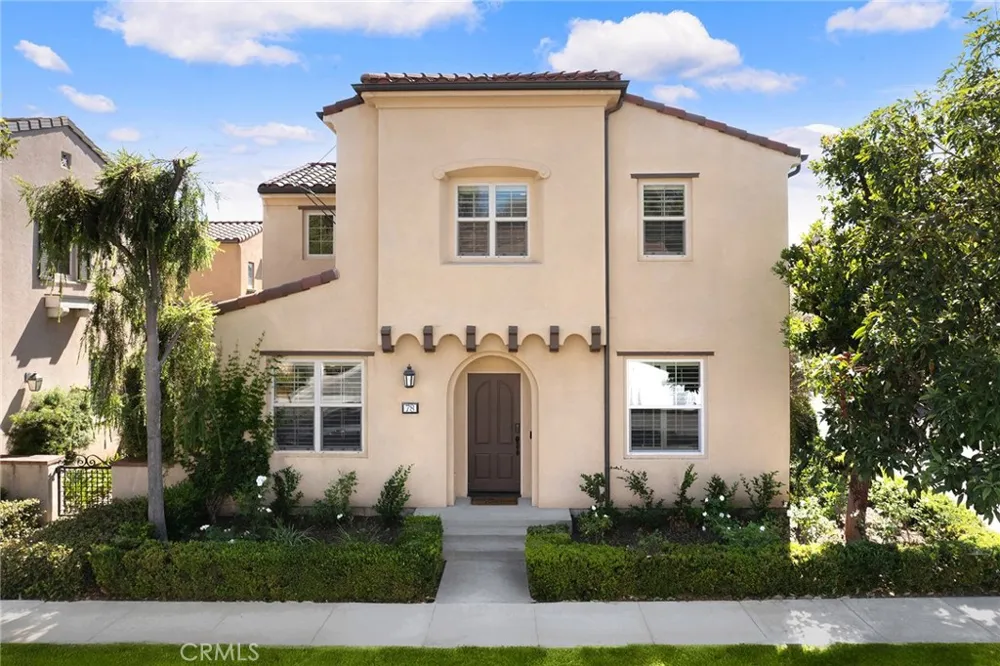 78 Keepsake Irvine, CA 92618