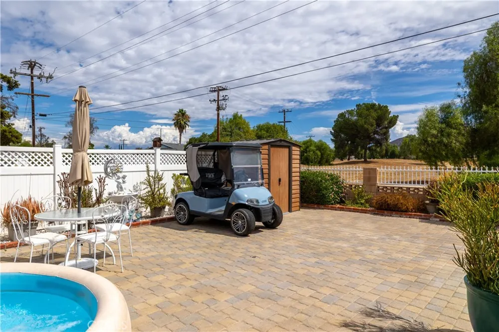 28700 Thornhill Menifee, CA 92586