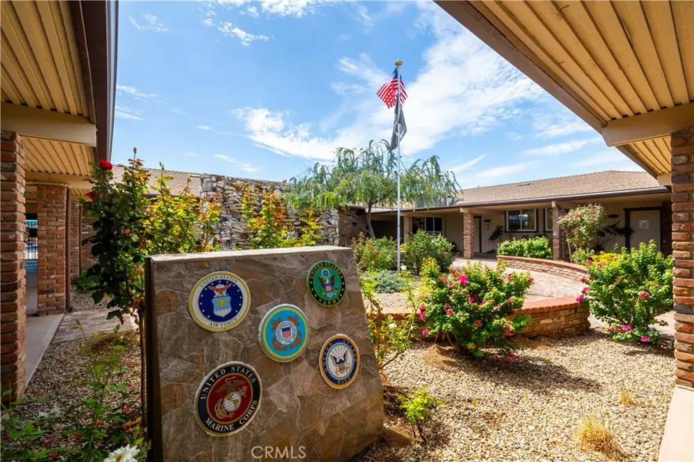 28700 Thornhill Menifee, CA 92586