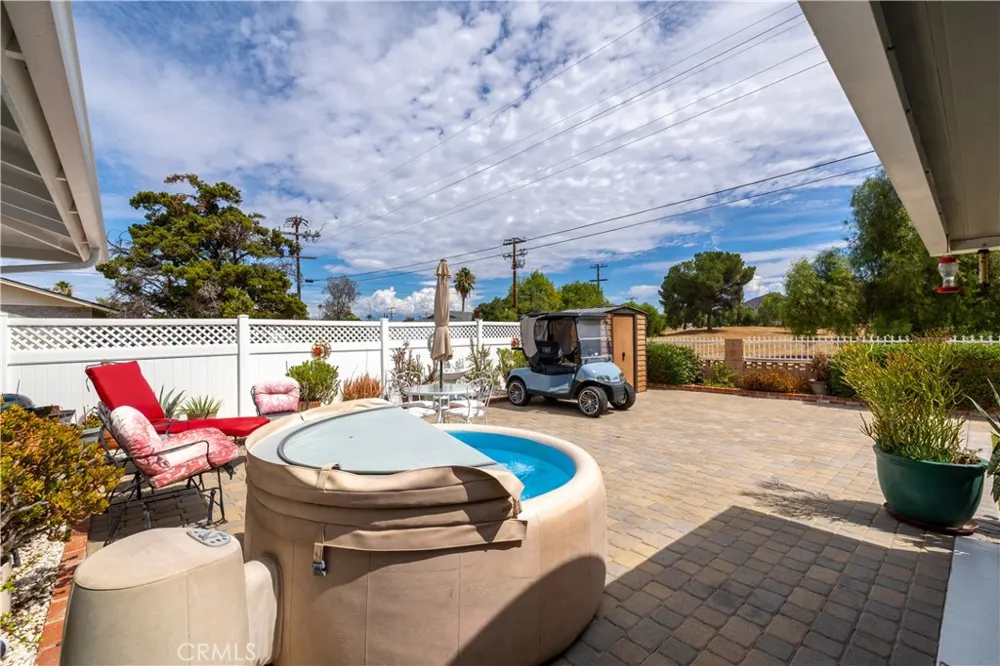 28700 Thornhill Menifee, CA 92586