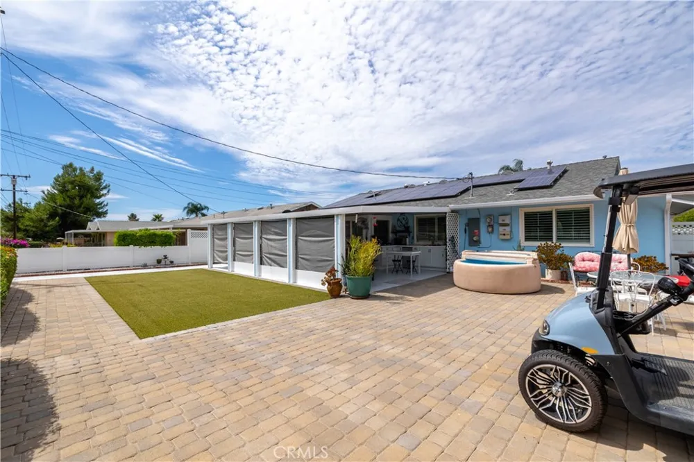 28700 Thornhill Menifee, CA 92586