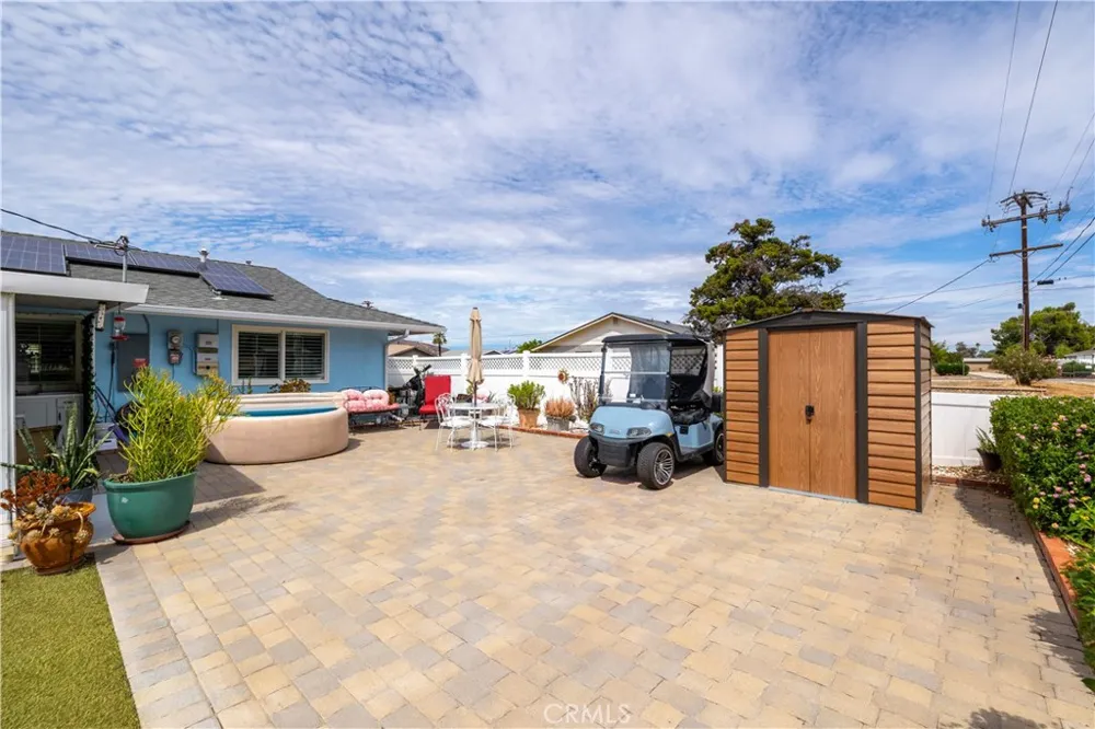 28700 Thornhill Menifee, CA 92586
