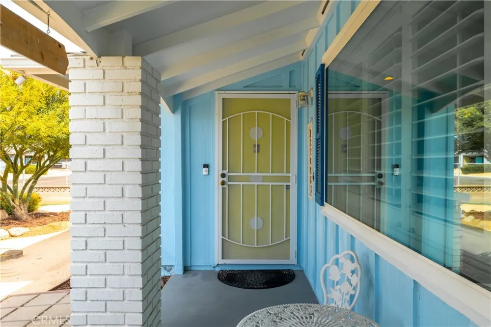 28700 Thornhill Menifee, CA 92586