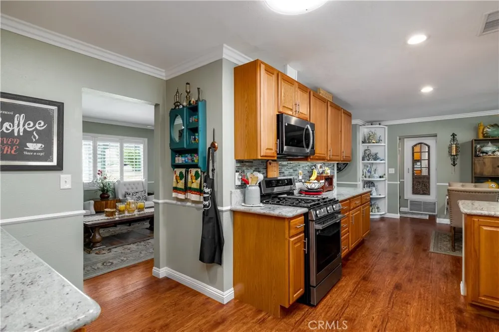 28700 Thornhill Menifee, CA 92586