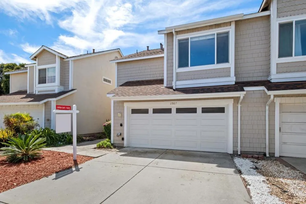 1567 Theo Drive San Jose, CA 95131