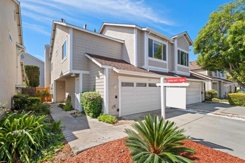 1567 Theo Drive San Jose, CA 95131