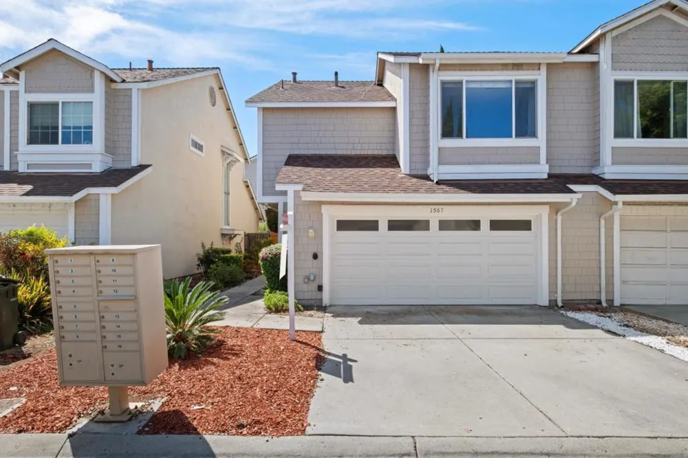 1567 Theo Drive San Jose, CA 95131