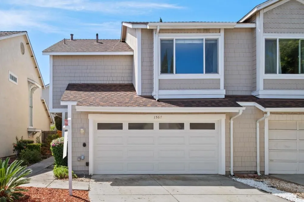 1567 Theo Drive San Jose, CA 95131