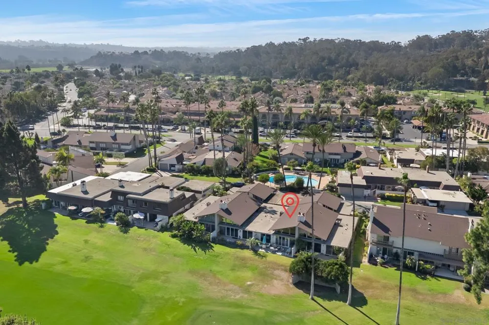 119 Via Coronado Rancho Santa Fe, CA 92091