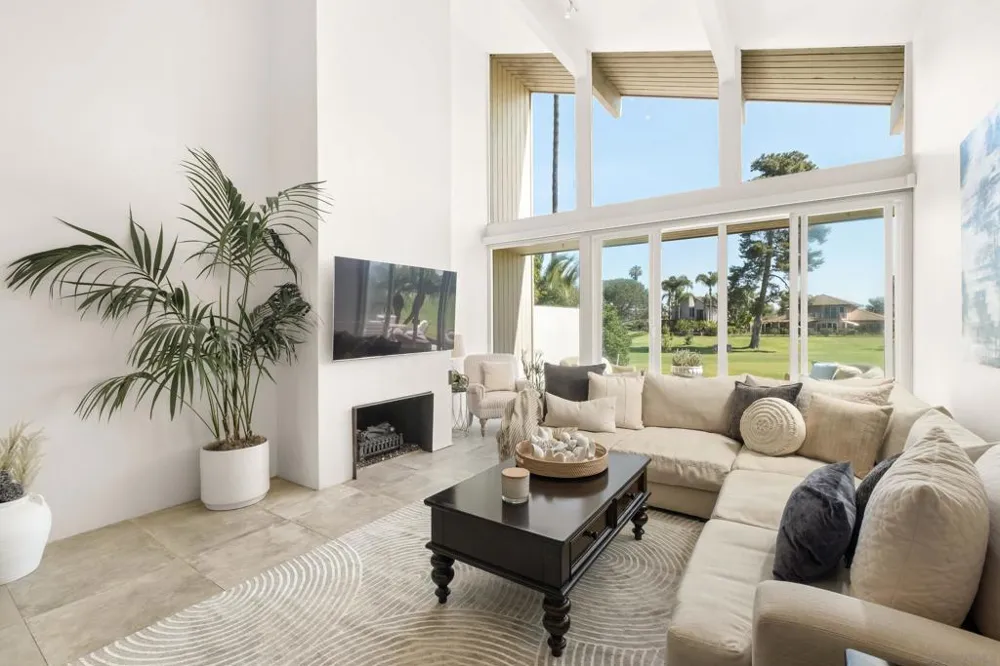 119 Via Coronado Rancho Santa Fe, CA 92091