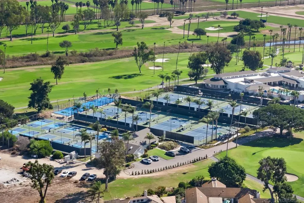 119 Via Coronado Rancho Santa Fe, CA 92091