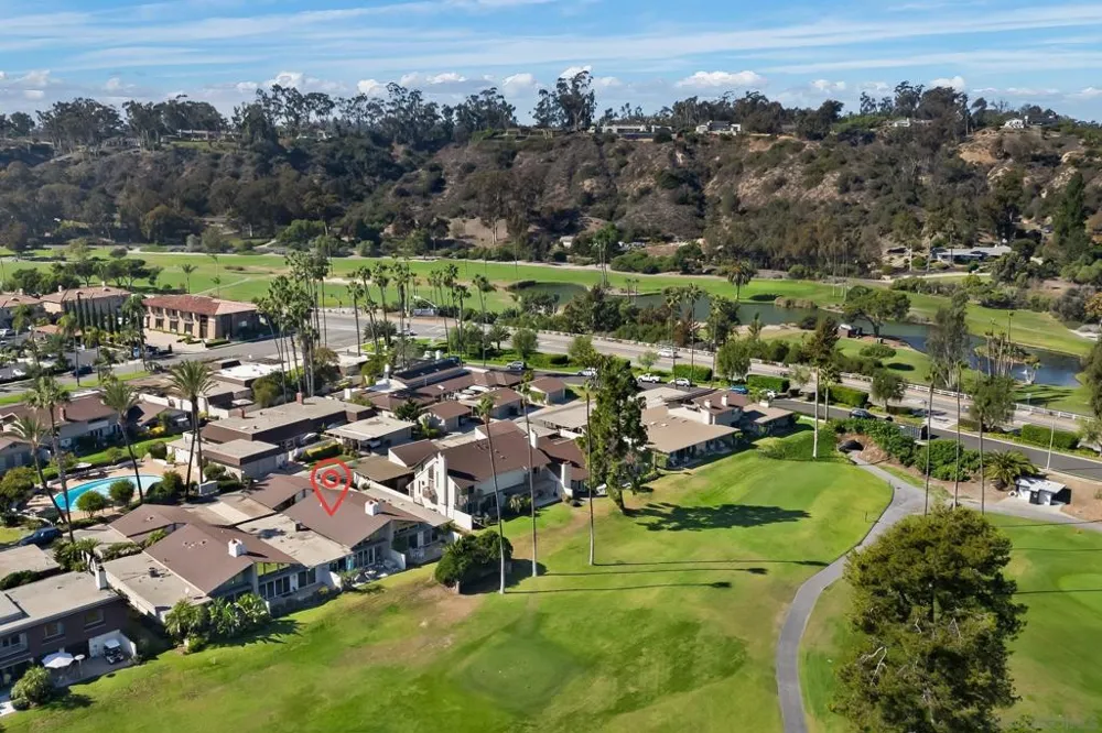 119 Via Coronado Rancho Santa Fe, CA 92091