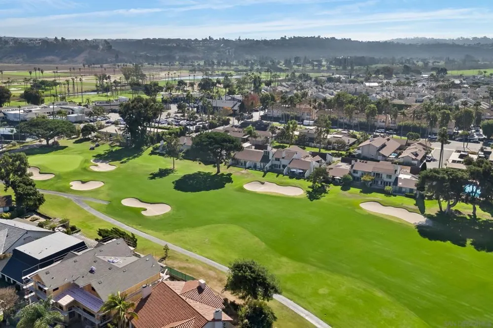 119 Via Coronado Rancho Santa Fe, CA 92091