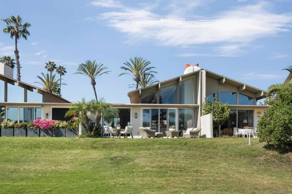 119 Via Coronado Rancho Santa Fe, CA 92091