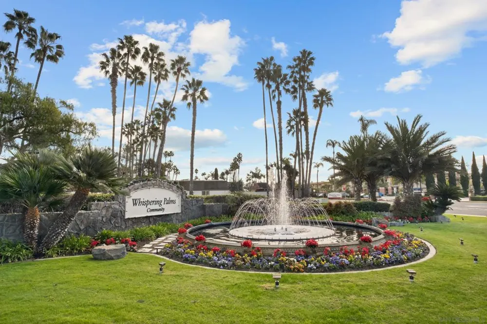 119 Via Coronado Rancho Santa Fe, CA 92091