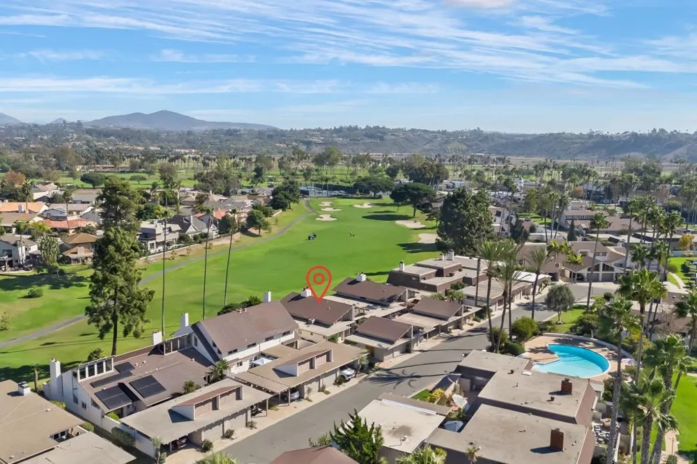 119 Via Coronado Rancho Santa Fe, CA 92091