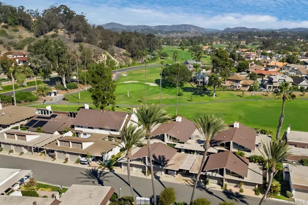 119 Via Coronado Rancho Santa Fe, CA 92091