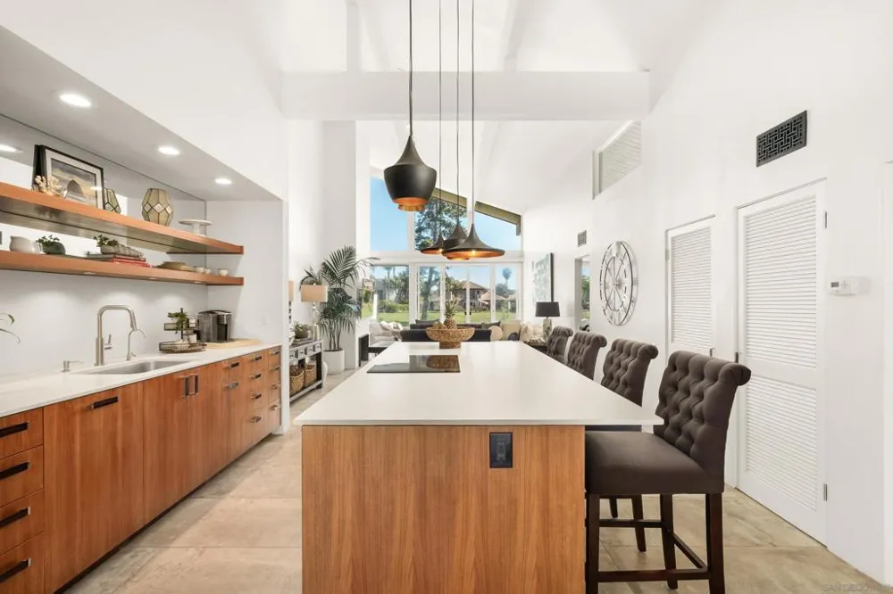 119 Via Coronado Rancho Santa Fe, CA 92091