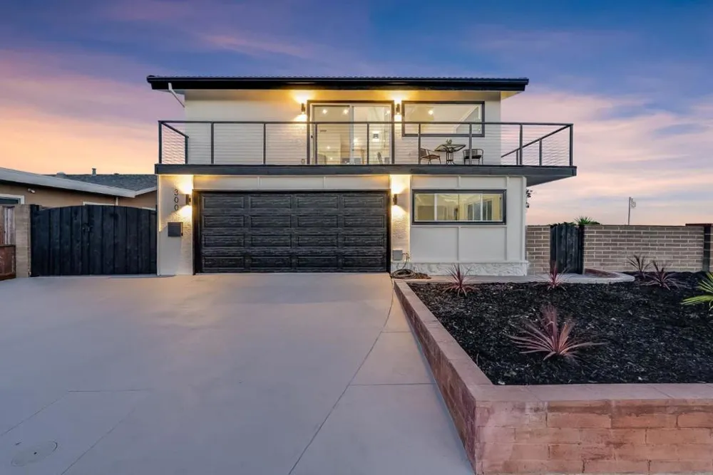 300 Fair Haven Road Alameda, CA 94501