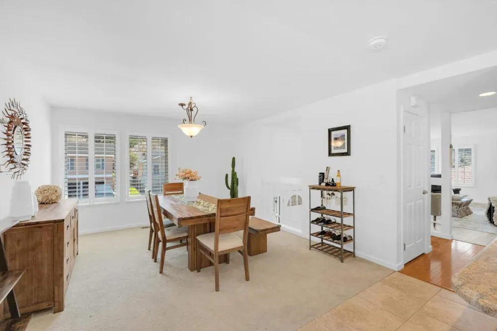 1117 Rainier Avenue Pacifica, CA 94044