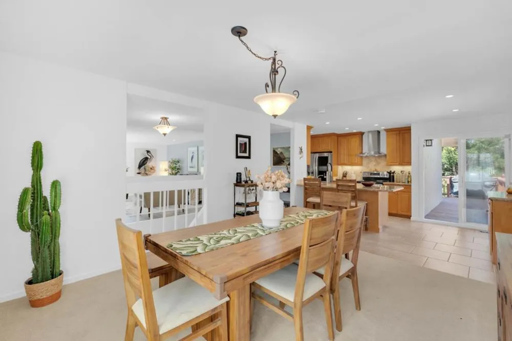 1117 Rainier Avenue Pacifica, CA 94044