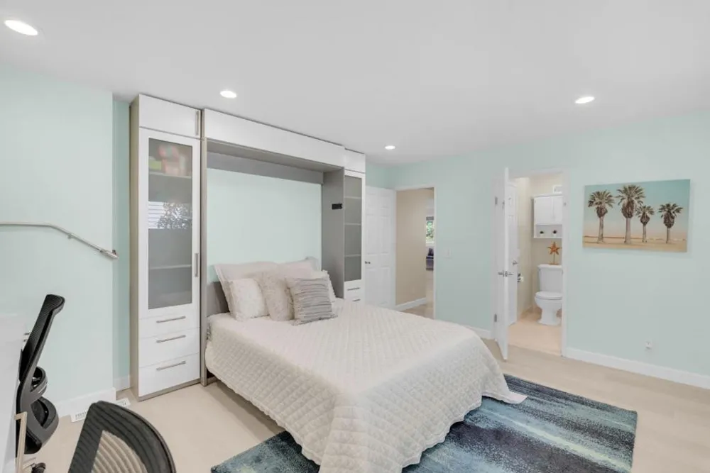 1117 Rainier Avenue Pacifica, CA 94044
