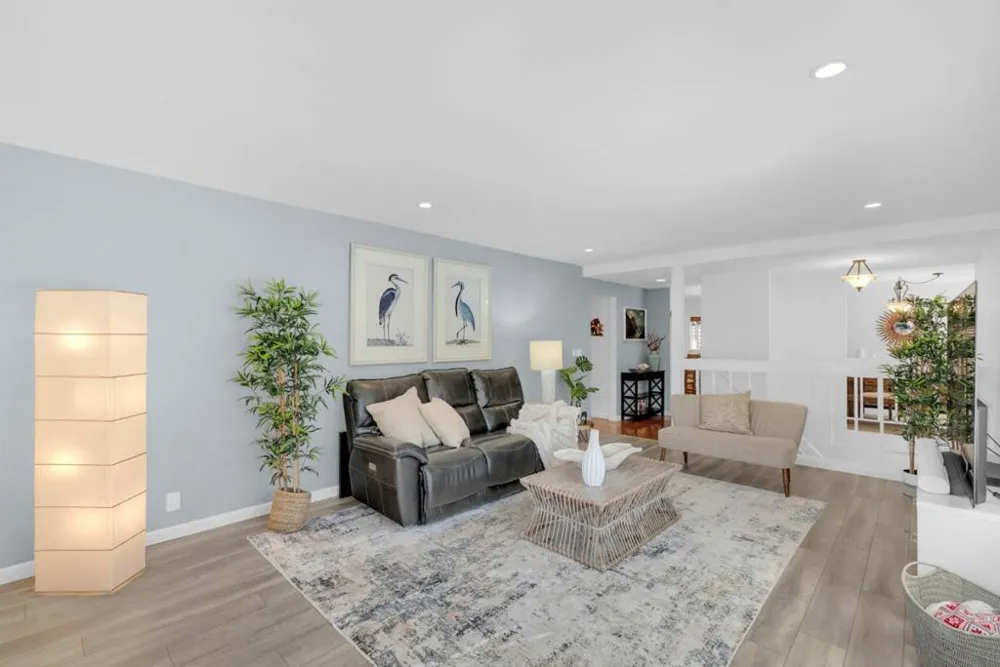 1117 Rainier Avenue Pacifica, CA 94044
