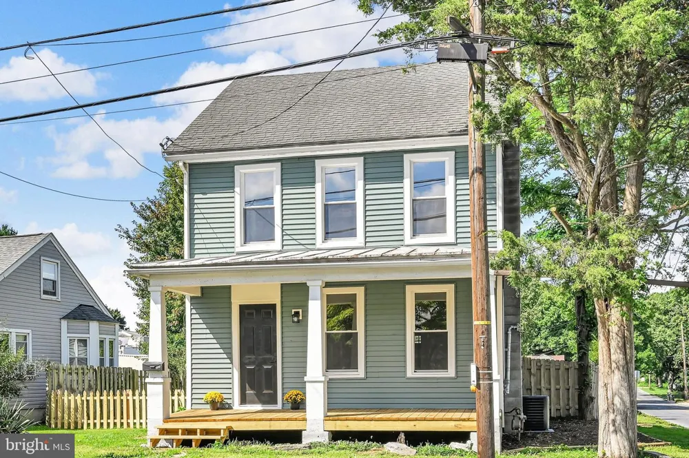 601 S LINCOLN AVENUE Lebanon, PA 17042