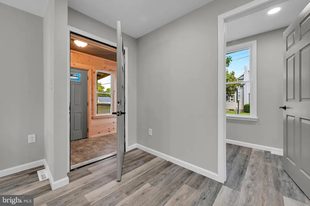 601 S LINCOLN AVENUE Lebanon, PA 17042