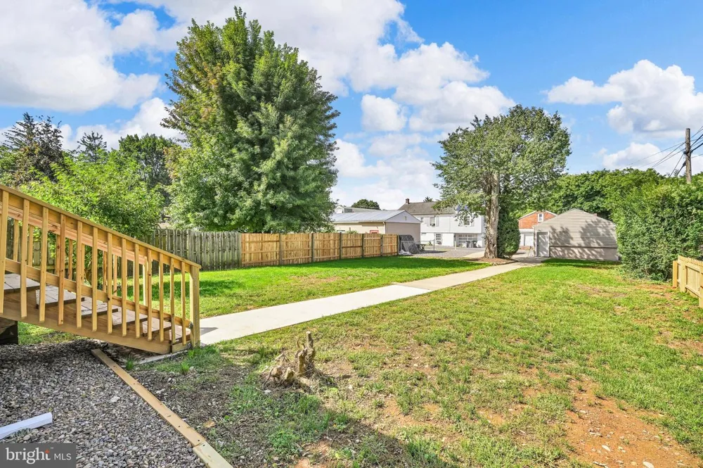 601 S LINCOLN AVENUE Lebanon, PA 17042