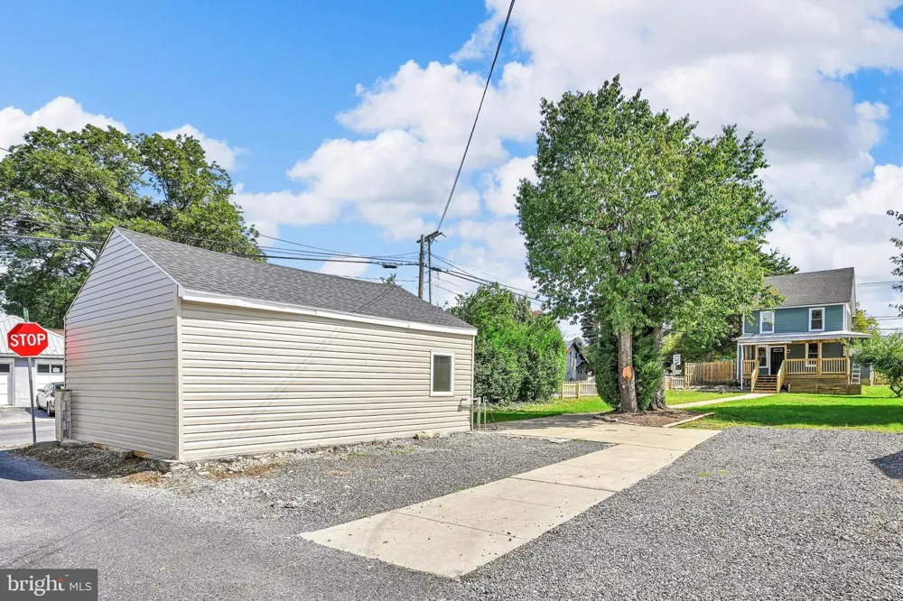 601 S LINCOLN AVENUE Lebanon, PA 17042