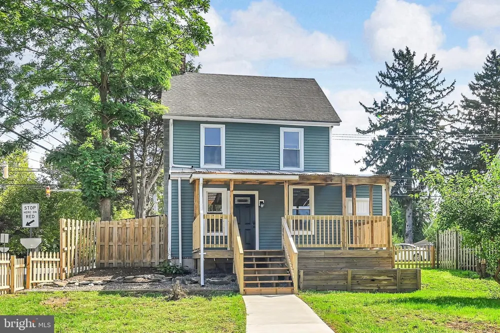 601 S LINCOLN AVENUE Lebanon, PA 17042