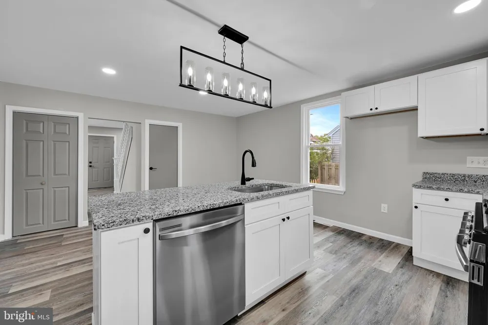 601 S LINCOLN AVENUE Lebanon, PA 17042