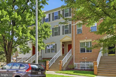 12832 REXMORE DRIVE #4