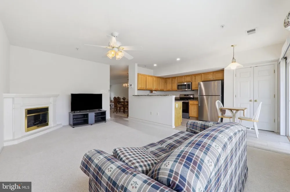 12832 REXMORE DRIVE #4 Germantown, MD 20874
