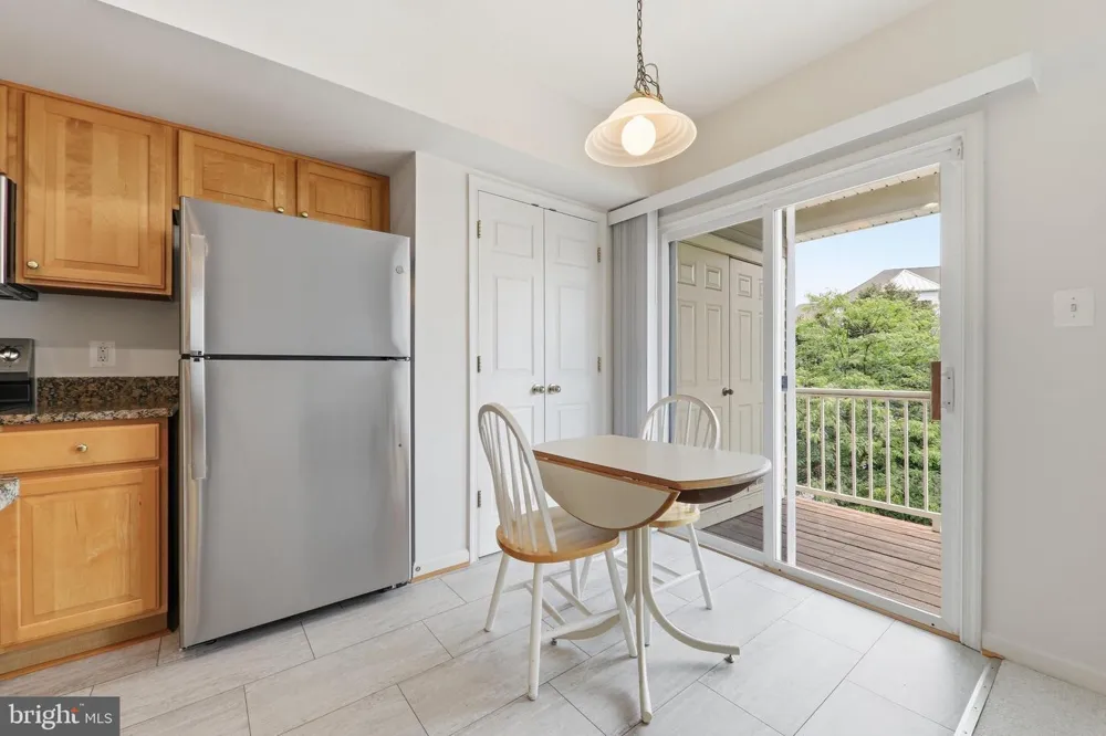 12832 REXMORE DRIVE #4 Germantown, MD 20874