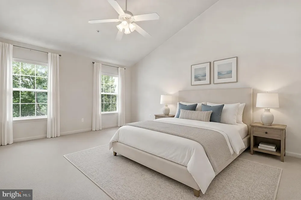 12832 REXMORE DRIVE #4 Germantown, MD 20874