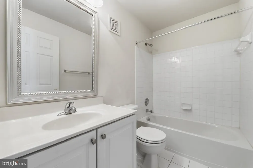 12832 REXMORE DRIVE #4 Germantown, MD 20874